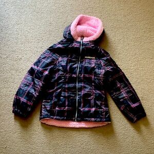 Warm Girl Jacket ZeroXposur